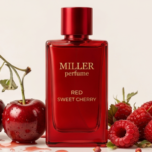 RED-  Sweet Cherry