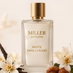 White - Vanilla Bomb